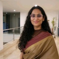 Meghna Tewari