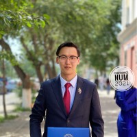 Purevnorov Batjargal