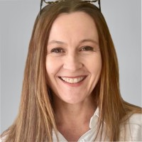 Chantal Summerton