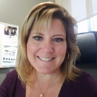 Ronni Russell