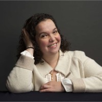 Patricia Araiza Dufóo