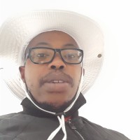 Kali Mphofe