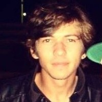 Patrick Andreolli Alves