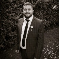 Aidan O'Callaghan