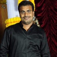Rithik Reddy
