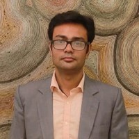 Arnab Das