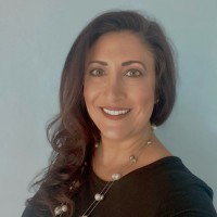 Nansi Akroush