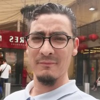 El Bekkay Bekkali