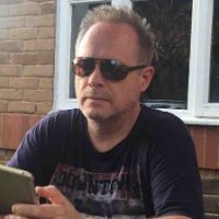 Andy Herron-Newell