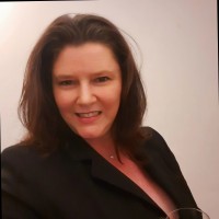 Annick Van Steenbergen