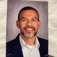 Luis Rodriguez, Ed.D