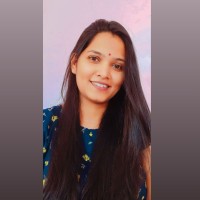 Susmita Chougale