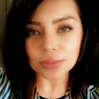 Evelyn Rosales