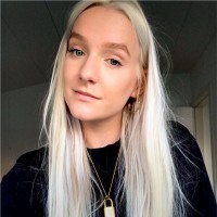 Camilla Boserup