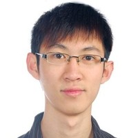 Daniel Ligang Zhang