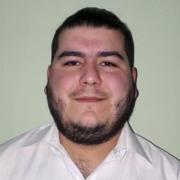 Christian Kevin Argento