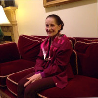 Bernice Broyde