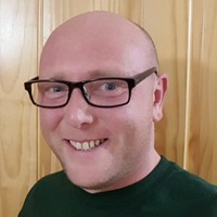 Iain Johnson
