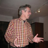 Bert Dekkers