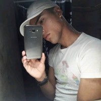 Jony Coronel