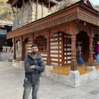 Mahesh Sherla