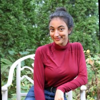 Esraa Ghanem