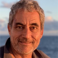 Eric Clua