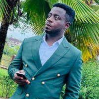 Gilbert Akuetteh