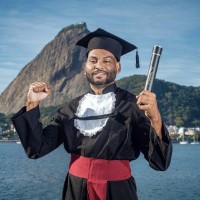 Marcos William N. Lima