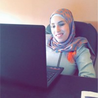 asma hammad