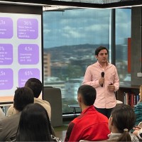 Luigi Rodriguez Briceño