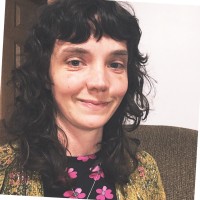 Cassandra Wulff