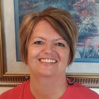 Gayle Ripberger