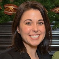 Sarah Gallagher