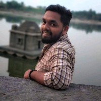 Suraj Gaikwad