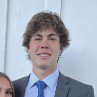 Colton Mason