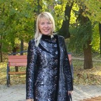 Наталья Бондарева