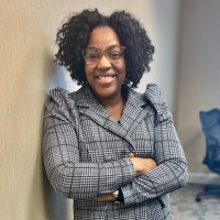 Brittany Norman, M. Ed.