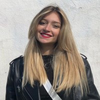 Isabella Sinisi