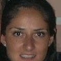 Rebeca Nicholson