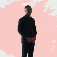 Daniel Sarpong
