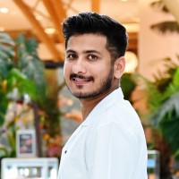 Devanshu Kaushik