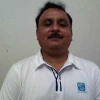Kaushalendra Dwivedi