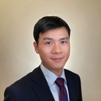 Jeremy (Jiamin) Jiang