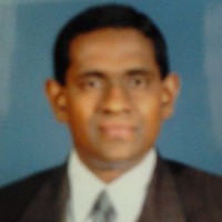 Mervyn Gunasena