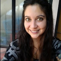 Andrea Perez
