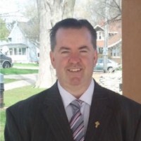 Scott Hurley