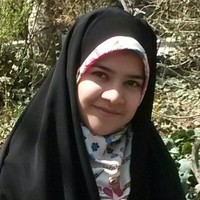 Zeinab Ahmadi