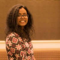 Niharika Pal