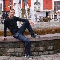 Алексей Баулин